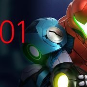 metroid dread report vol 1
