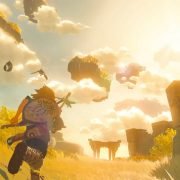breath of the wild 2