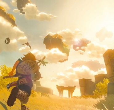 breath of the wild 2