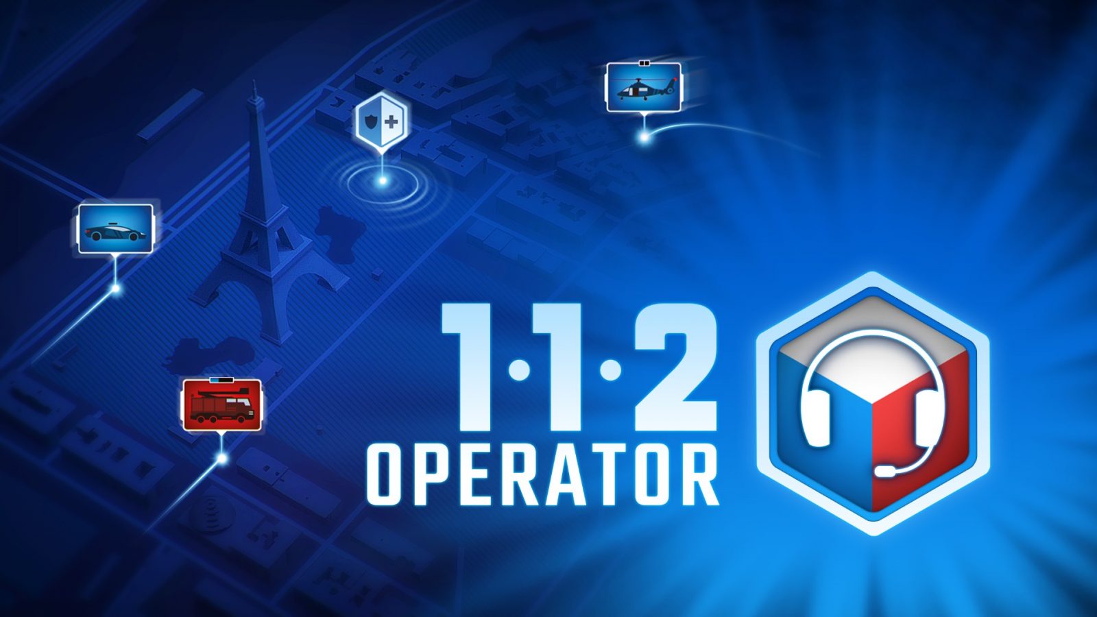 112 operator