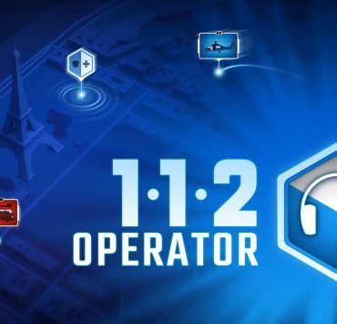 112 operator