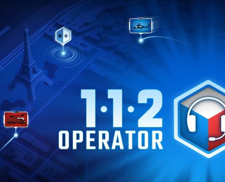 112 operator