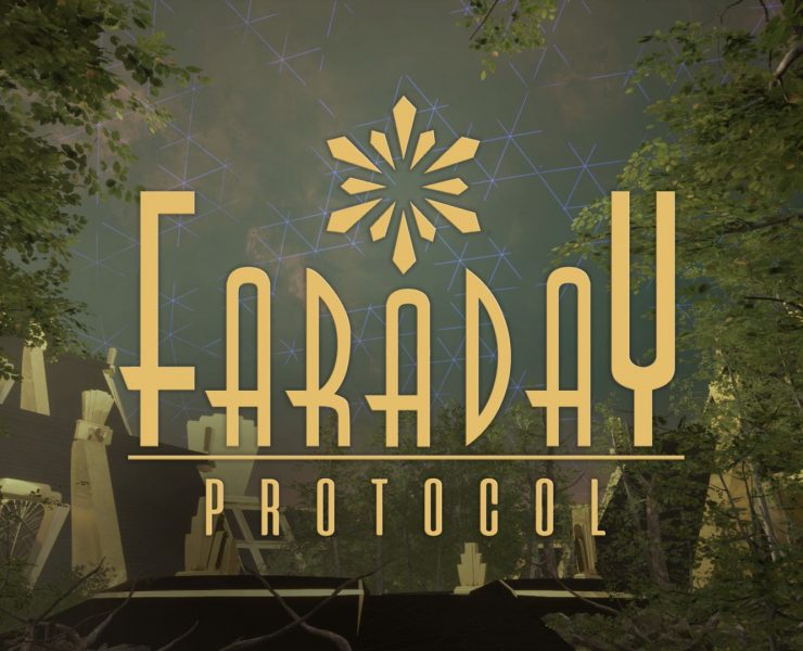 faraday protocol