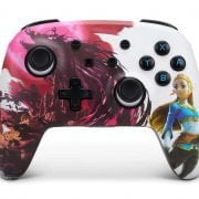 blood moon zelda