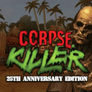 corpse killer