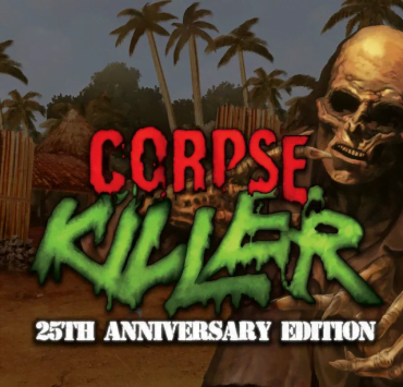 corpse killer