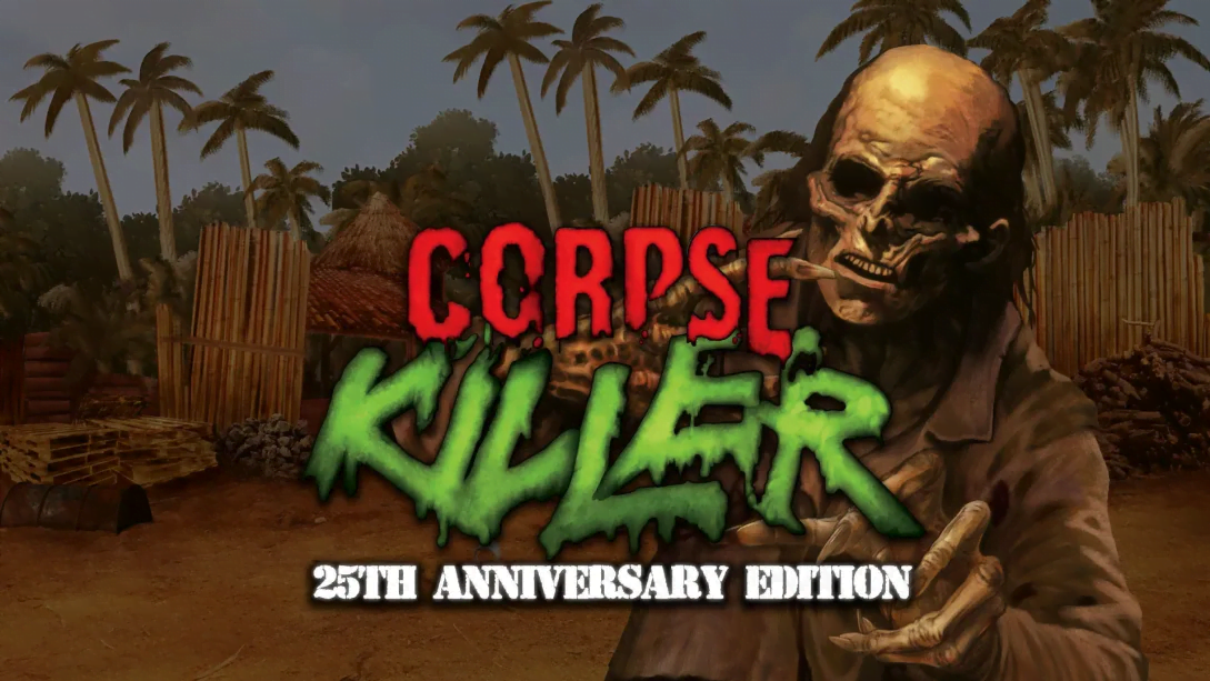 corpse killer