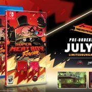 super meat boy