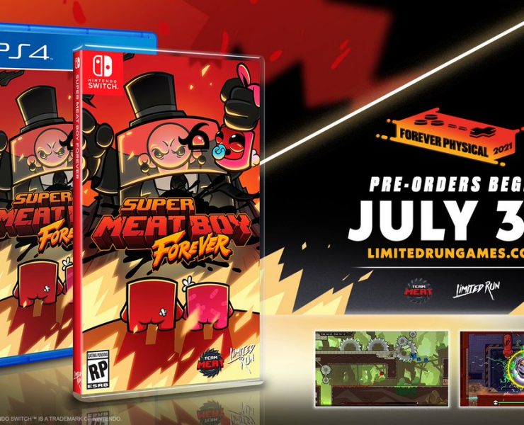 super meat boy