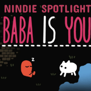 baba is you