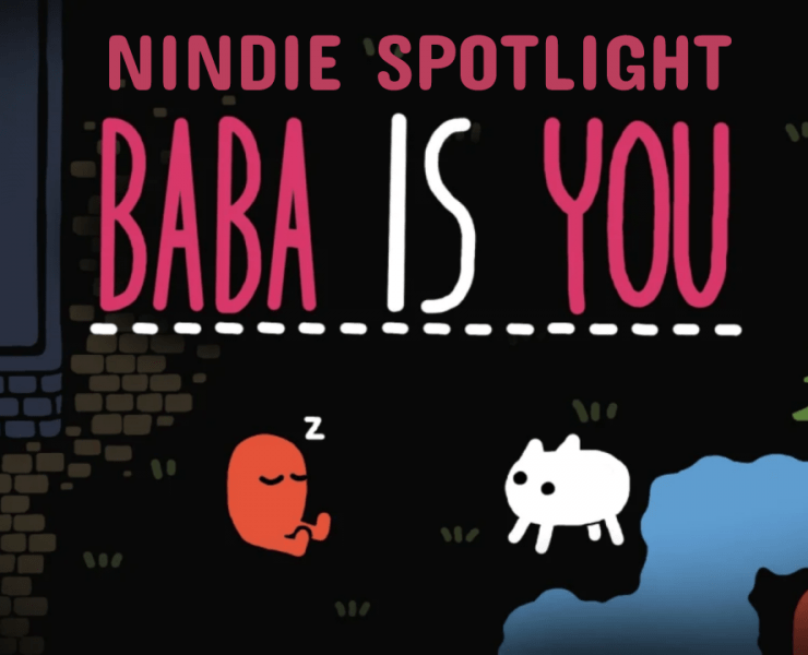 baba is you