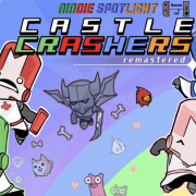 castle crashers