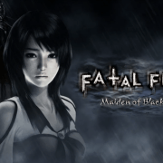 Fatal Frame: Maiden of Black Water