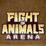 fight of animals area