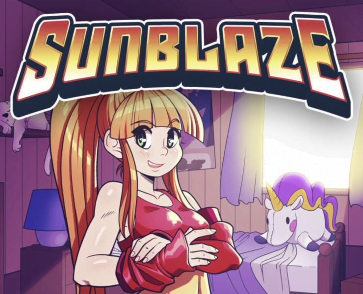 sunblaze