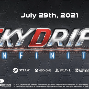 skydrift infinity