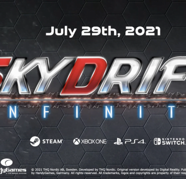skydrift infinity