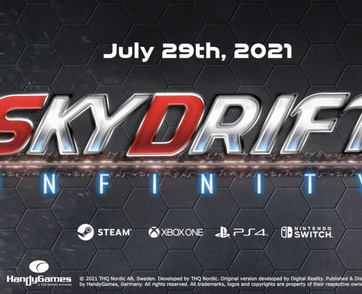 skydrift infinity