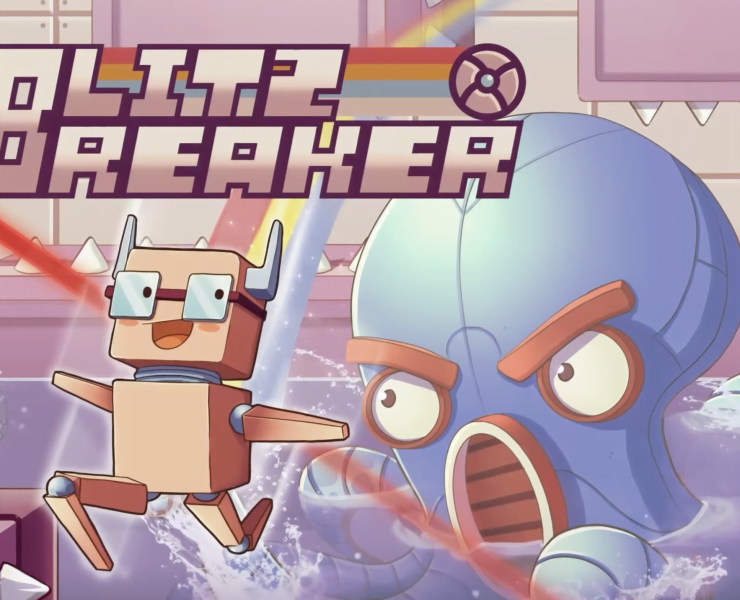 blitz breaker