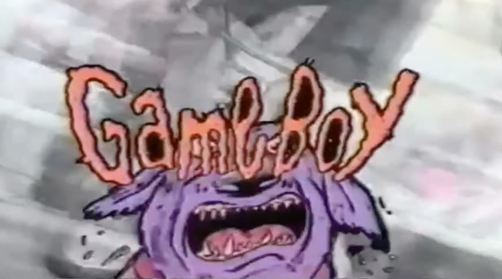 game boy