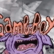 game boy