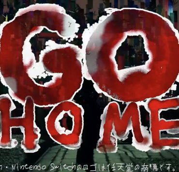 go home