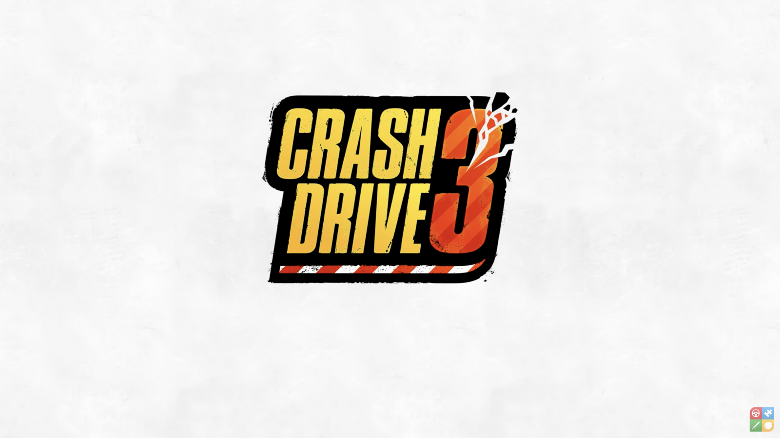 crash drive 3