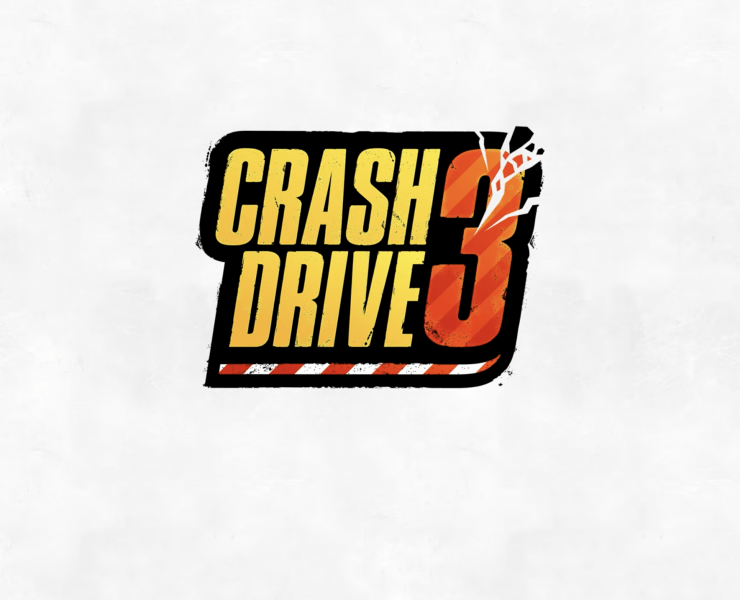 crash drive 3