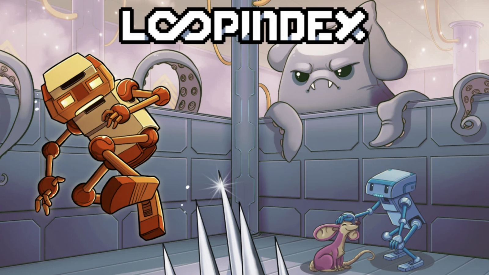 loopindex
