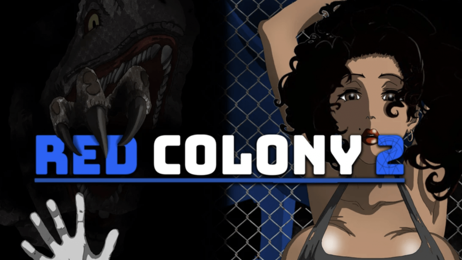 red colony 2