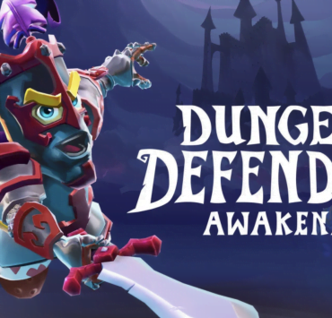 Dungeon Defenders: Awakened