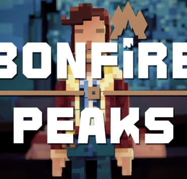 bonfire peaks