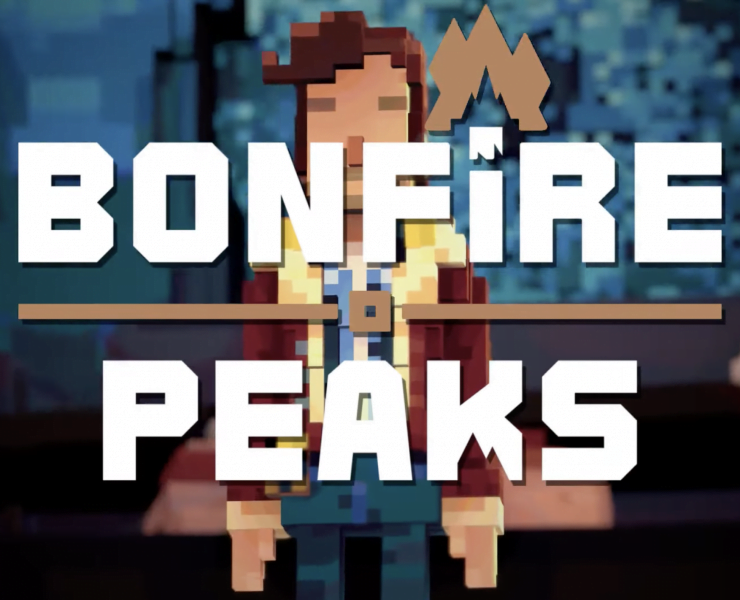 bonfire peaks