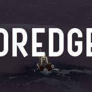 dredge
