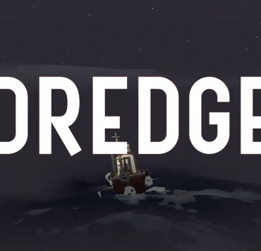 dredge