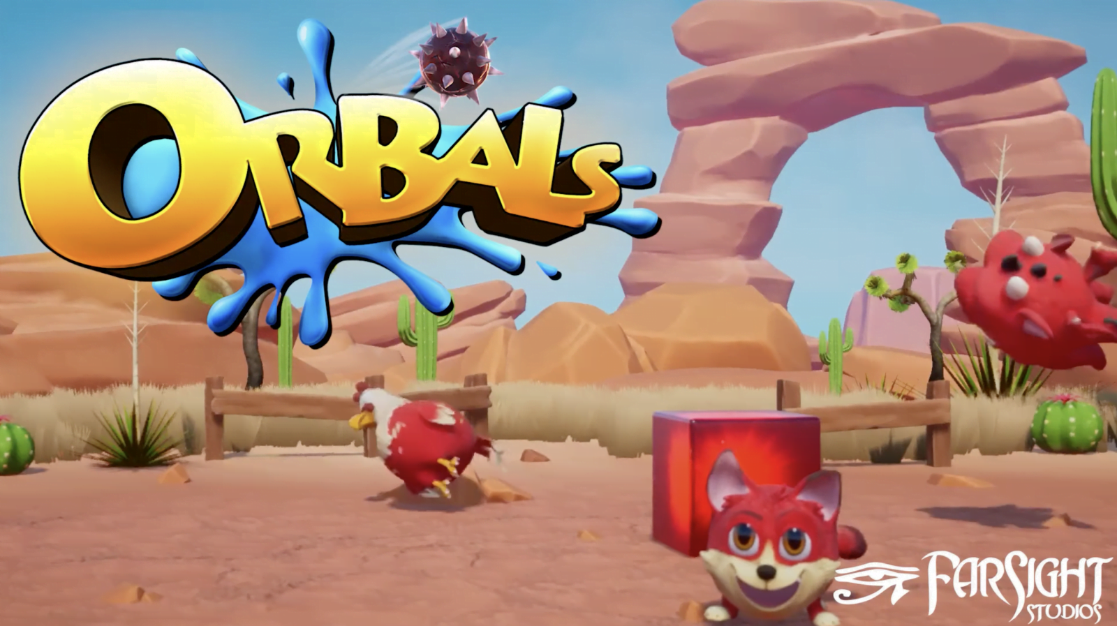 orbals