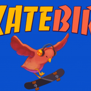 skatebird