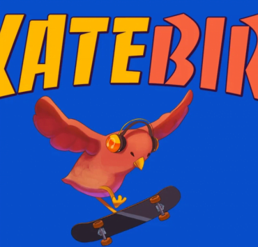 skatebird