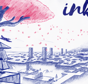 inked: a tale of love