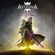 aeterna noctis