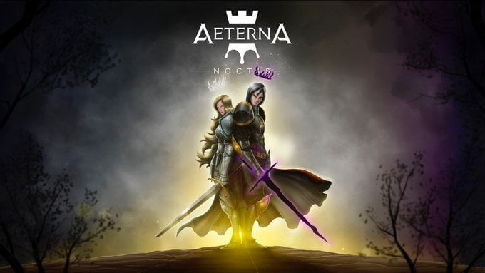 aeterna noctis