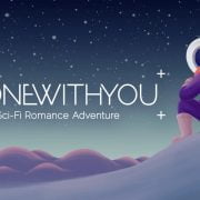 alone with you