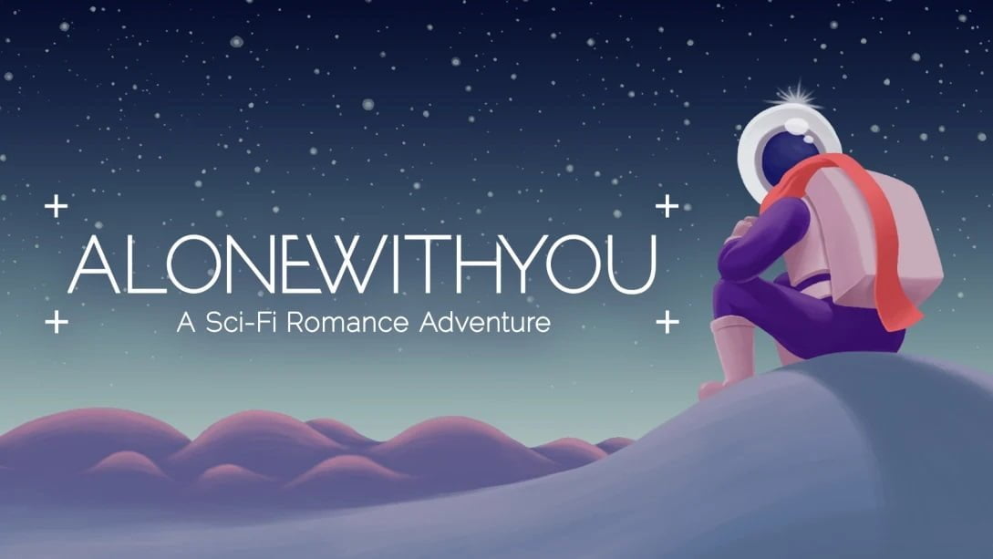 alone with you