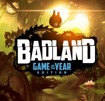 badland: game of the year edition