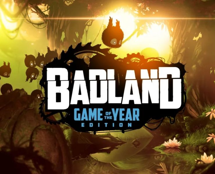 badland: game of the year edition