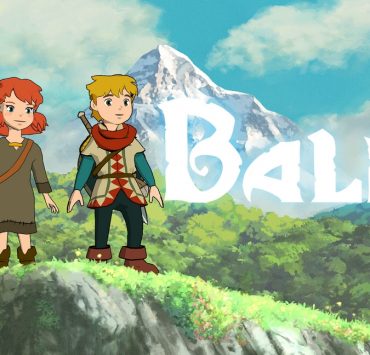 Baldo: The Guardian Owls