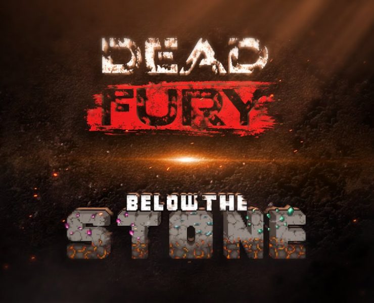 dead fury