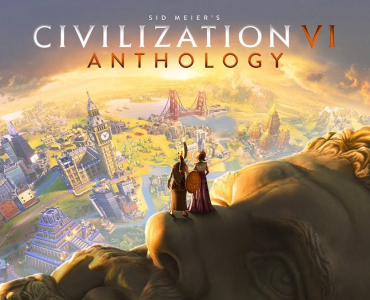 Civilization VI Anthology