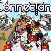 connectank