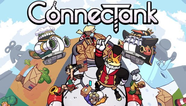 connectank